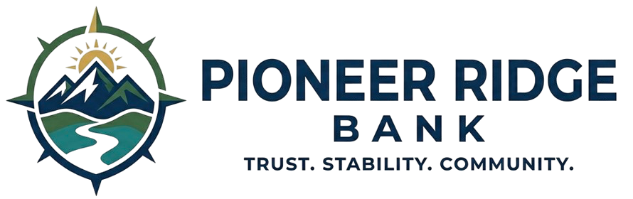 Pioneer Ridge Bank